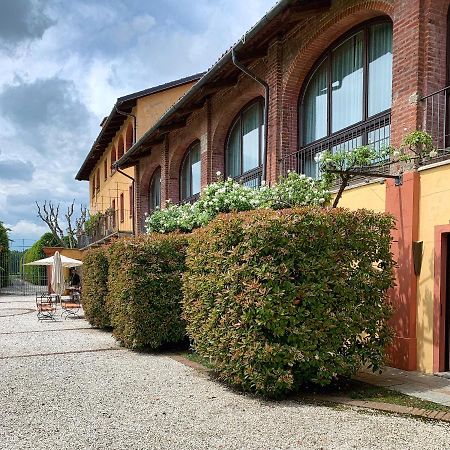 Tenuta La Cascinetta Buriasco Ngoại thất bức ảnh