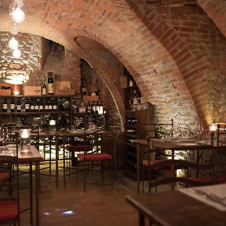 Tenuta La Cascinetta Buriasco Ngoại thất bức ảnh