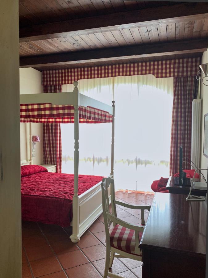 Tenuta La Cascinetta Buriasco Ngoại thất bức ảnh