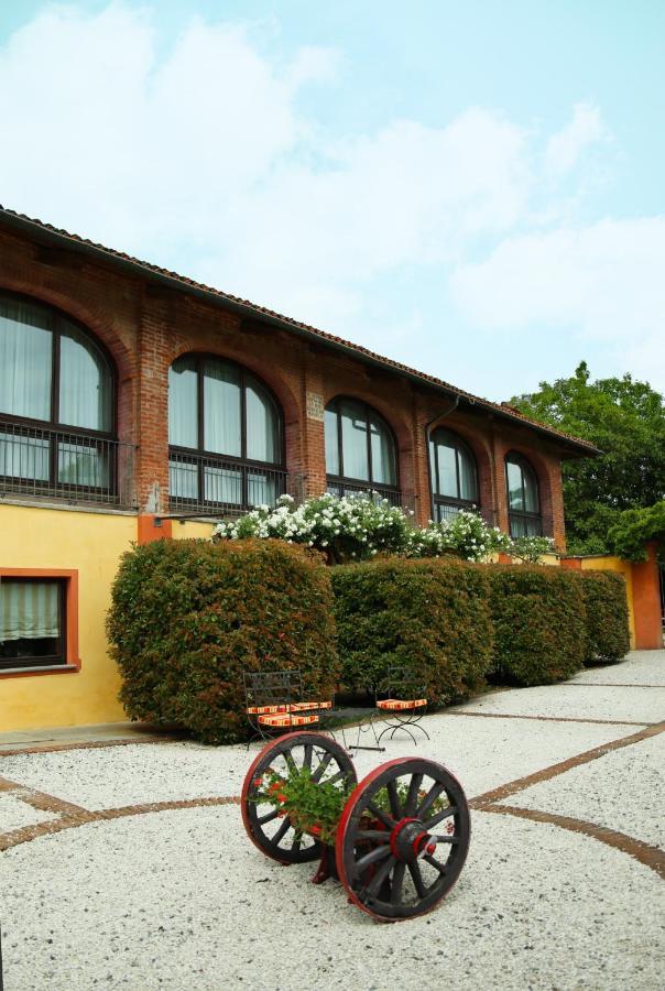 Tenuta La Cascinetta Buriasco Ngoại thất bức ảnh