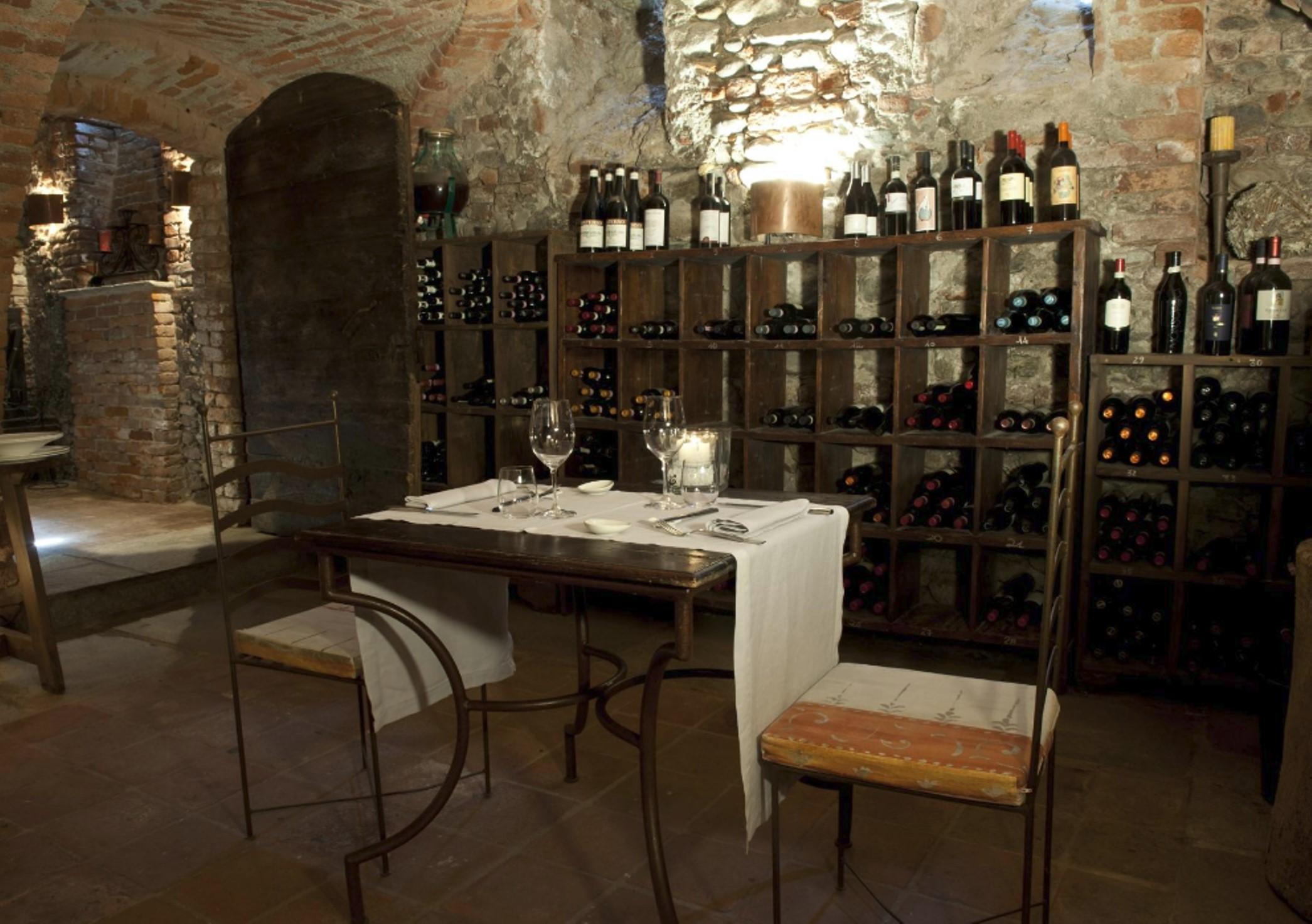 Tenuta La Cascinetta Buriasco Ngoại thất bức ảnh