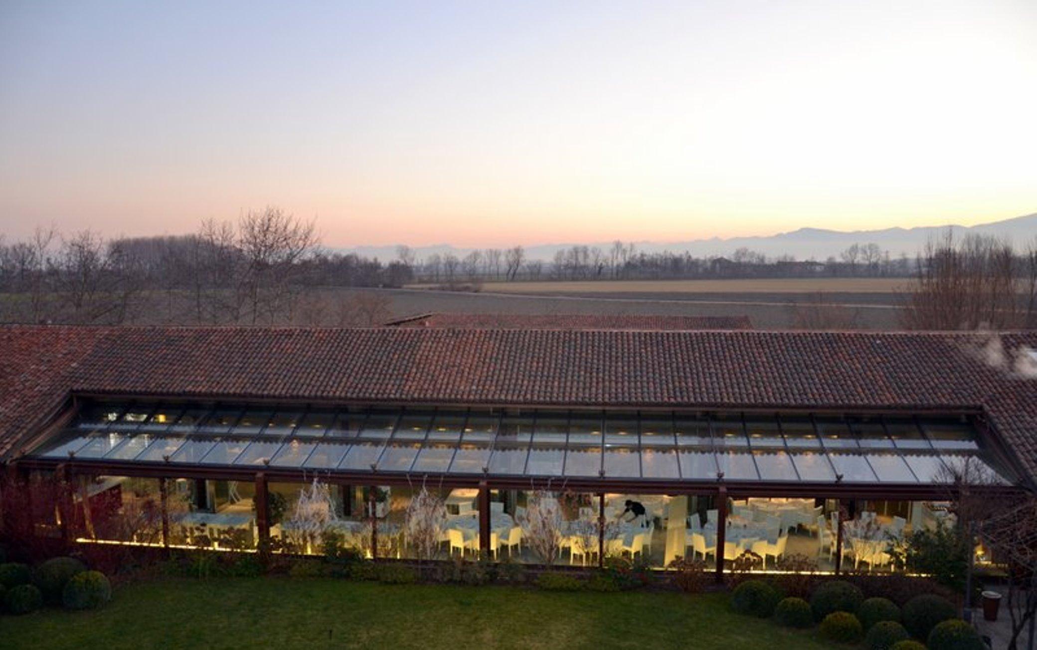 Tenuta La Cascinetta Buriasco Ngoại thất bức ảnh
