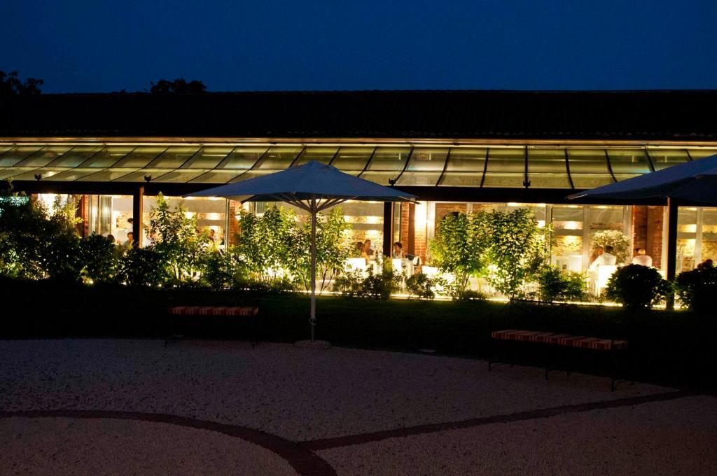 Tenuta La Cascinetta Buriasco Ngoại thất bức ảnh
