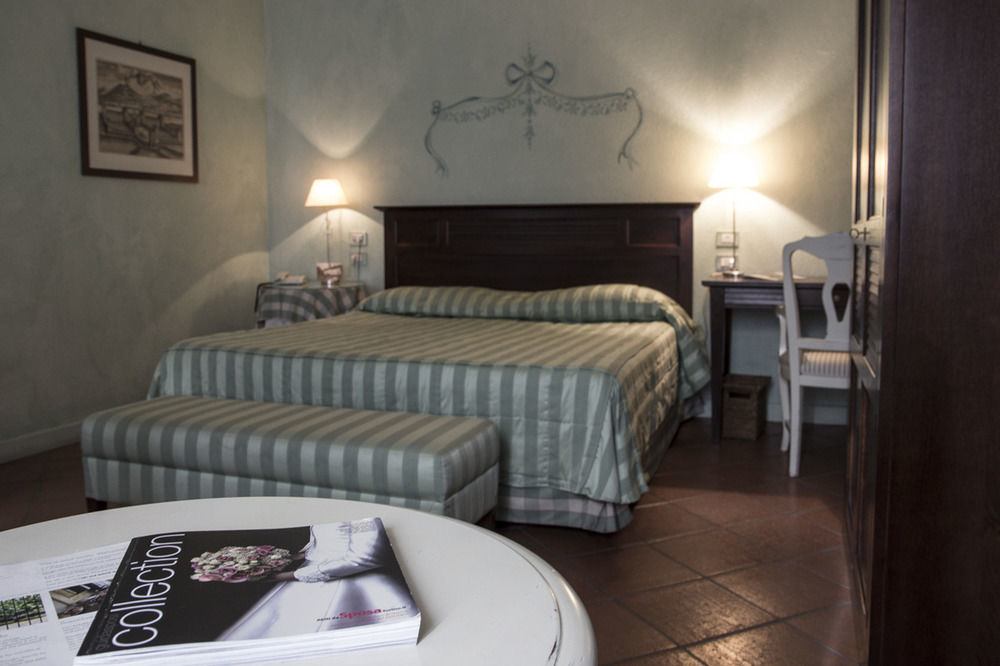 Tenuta La Cascinetta Buriasco Ngoại thất bức ảnh